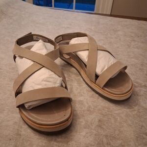Merrell Juno Wrap Sandals Size 9
